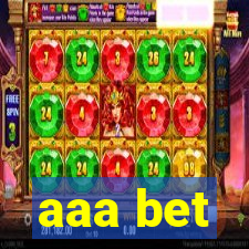 aaa bet